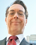 Swiss man - Joe from Zurich