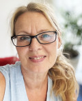 German bride - Ulla from Cologne