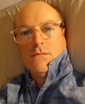Australian man - Kieran from Sydney
