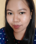 Indonesian bride - Erlina from Surakarta