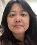 Indonesian bride - Mardiana from Tangerang