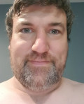 British man - Lee from Bedfordshire