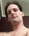 American man - Randy from Scranton