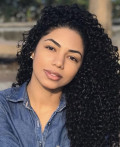 Mail order bride - Jessica from Rio de Janeiro, Brazil