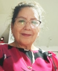 Ecuadorian bride - Bema from Cuenca