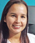 Venezuelan bride - Angelica from Upata