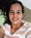 Venezuelan bride - Angelica from Upata