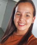 Venezuelan bride - Angelica from Upata
