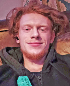 David photo
