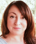 Polish bride - Katarzyna from Lodz