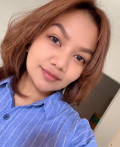 Indonesian bride - Nurul from Balikpapan