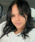 Dominican bride - Margarita from Santo Domingo