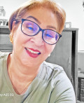 Colombian bride - Nancy from Bogota