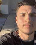 American man - Jarryd from Glendale