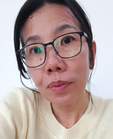 Liu photo