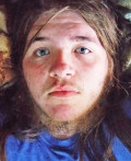 American man - Jakob from Oklahoma