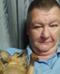 South African man - Lourens from Table View