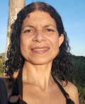 Brazilian bride - Maria from Belo Horizonte