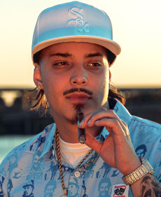 Isaiah photo