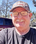 American man - Todd from Leander