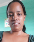 Cuban bride - Yudisleydi from Camaguey