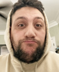 American man - Steven from Charlotte