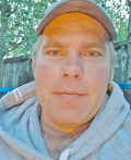 Canadian man - Robert from Valemount