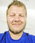 Australian man - Nate from Adelaide