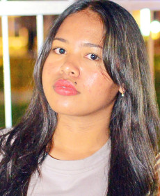 Claudia photo