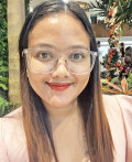 Philippine bride - Jeramie from Cebu