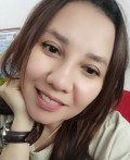Indonesian bride - Sellyna from Cibubur