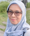 Indonesian bride - Yessi from Jakarta