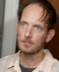 American man - Julian from Columbia