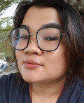 Indonesian bride - Nova from Pekanbaru