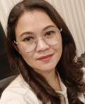 Indonesian bride - Iswantie from Jakarta