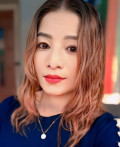 Indonesian bride - Aidah from Pangandaran