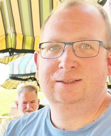 Steve photo