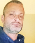 British man - David from Stoke on Trent