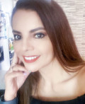 Mexican bride - Mari from Xalapa