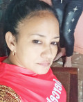 Cuban bride - Marelis from Moa
