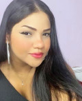 Brazilian bride - Maya from Bahia