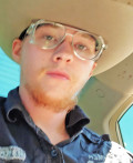 American man - Spencer from Los Lunas