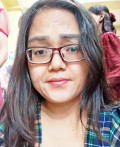 Indonesian bride - Isabela from Medan