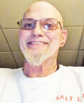 American man - David from Madison