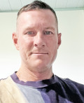 Australian man - Mark from Sunshine Coast