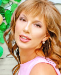 German bride - Olena from Berlin