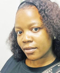 South African bride - Andiswa from Durban
