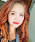 Indonesian bride - Rachel from Jakarta