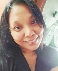 Indonesian bride - Ananta from Jakarta