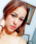 Colombian bride - Silka from Riohacha